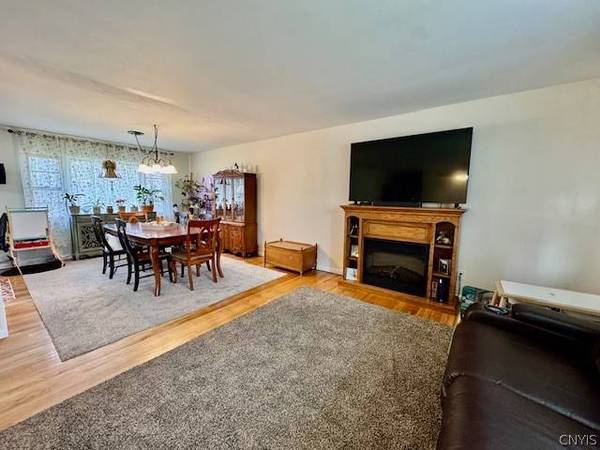 729 W Embargo ST, Rome, NY 13440