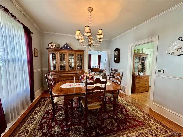 18 W Third AVE, Ilion, NY 13357