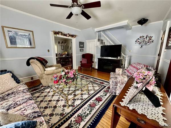 18 W Third AVE, Ilion, NY 13357