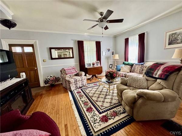 18 W Third AVE, Ilion, NY 13357