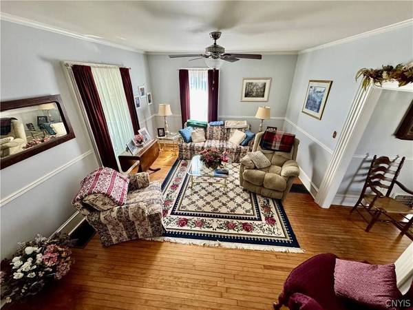 18 W Third AVE, Ilion, NY 13357