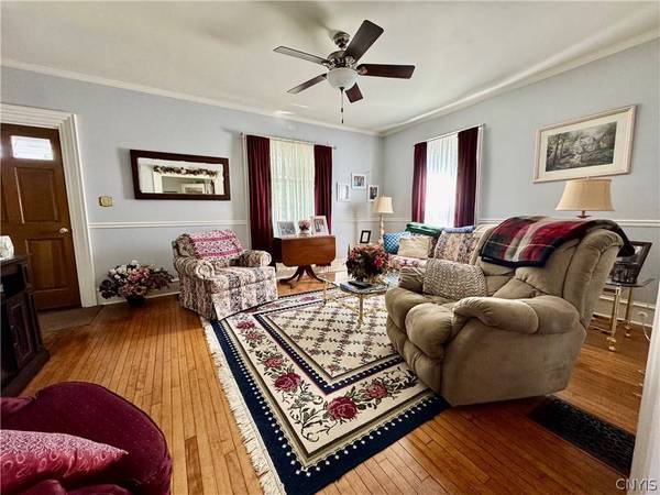 18 W Third AVE, Ilion, NY 13357