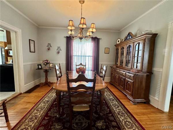 18 W Third AVE, Ilion, NY 13357