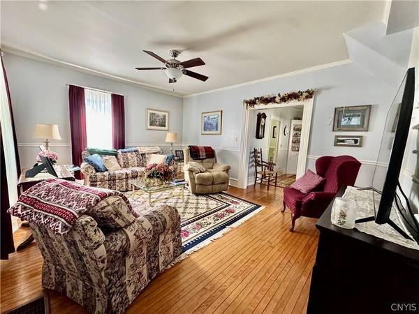 18 W Third AVE, Ilion, NY 13357