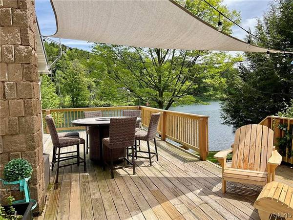 3010 Sunrise BLVD, Erieville, NY 13061