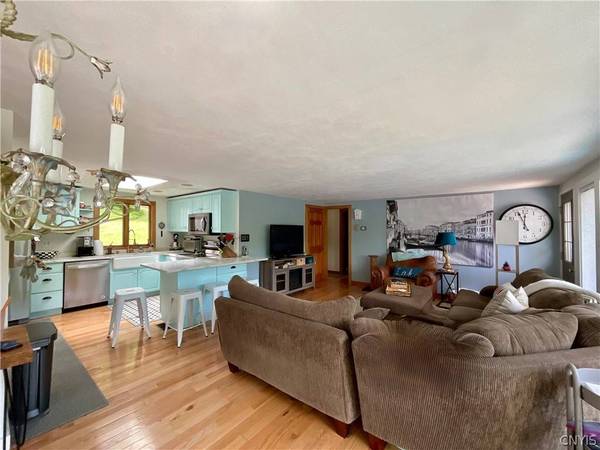 3010 Sunrise BLVD, Erieville, NY 13061