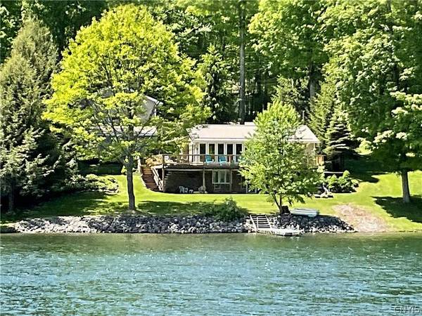 3010 Sunrise BLVD, Erieville, NY 13061