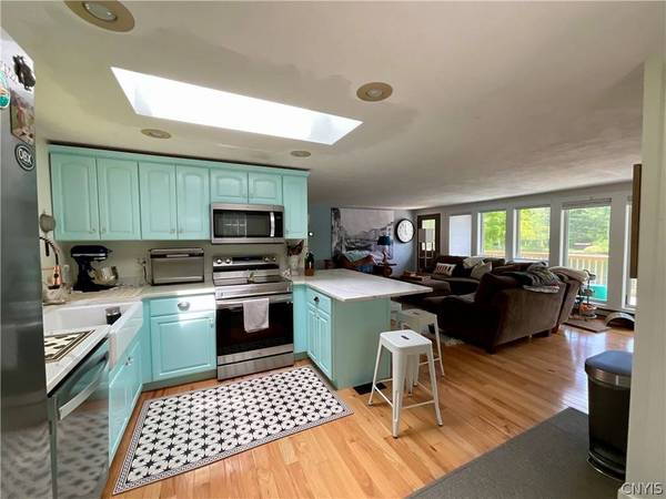 3010 Sunrise BLVD, Erieville, NY 13061