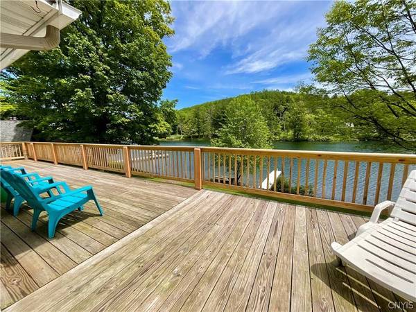 3010 Sunrise BLVD, Erieville, NY 13061