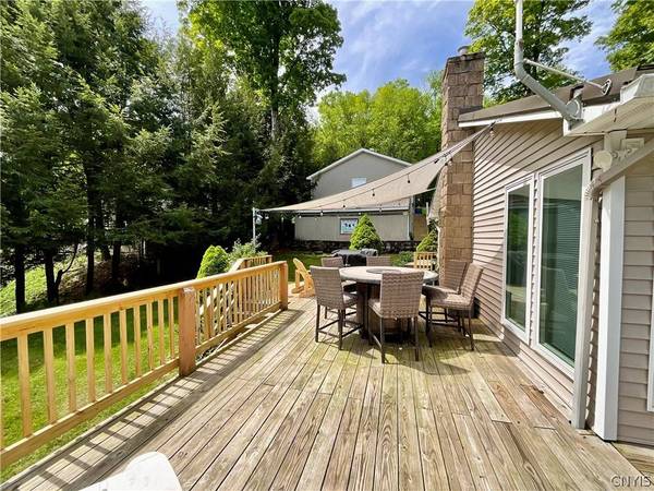 3010 Sunrise BLVD, Erieville, NY 13061