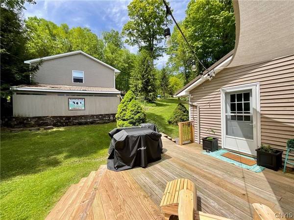 3010 Sunrise BLVD, Erieville, NY 13061