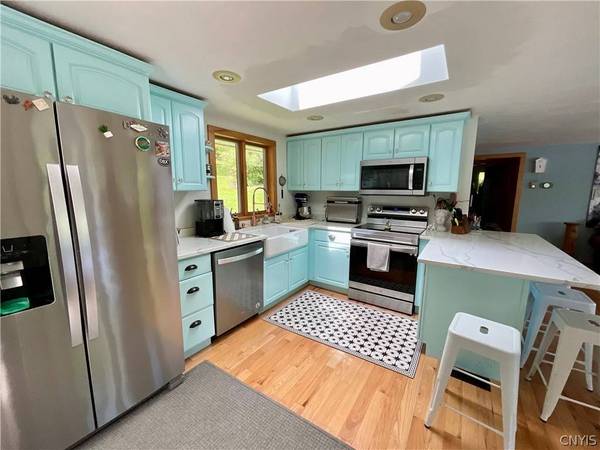 3010 Sunrise BLVD, Erieville, NY 13061