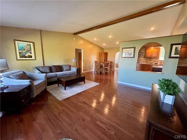3579 Fountain ST, Clinton, NY 13323