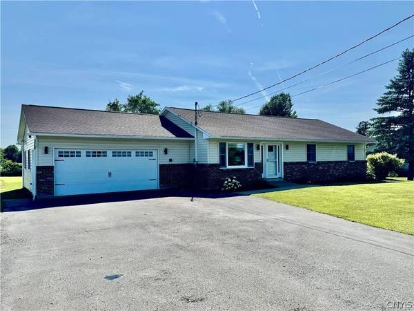 3579 Fountain ST, Clinton, NY 13323
