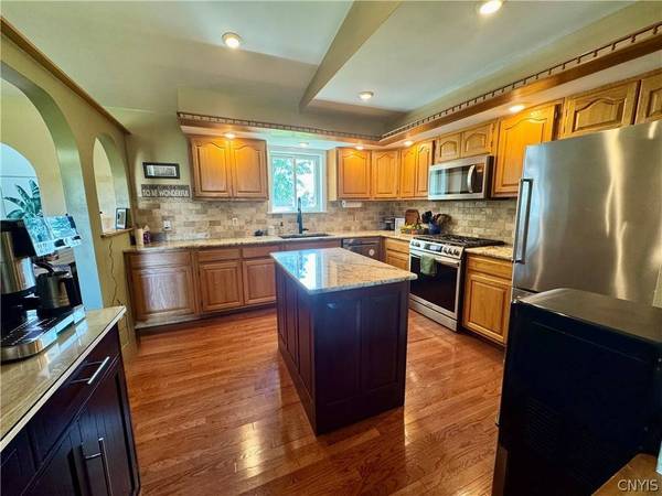 3579 Fountain ST, Clinton, NY 13323