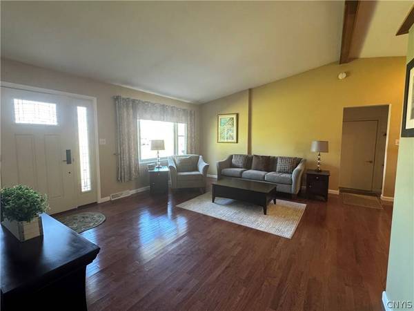 3579 Fountain ST, Clinton, NY 13323
