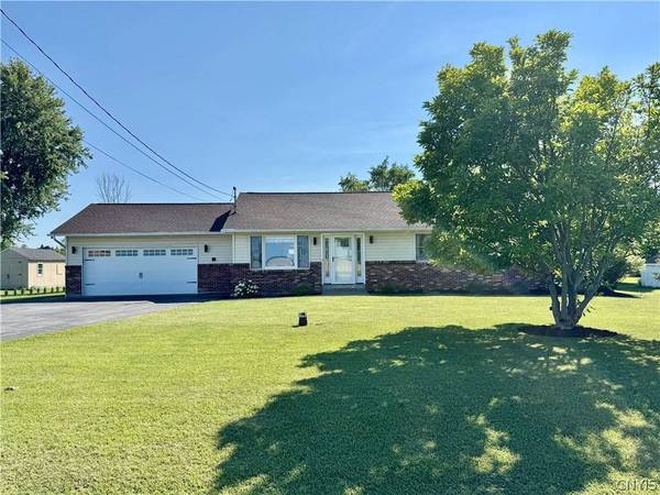 3579 Fountain ST, Clinton, NY 13323