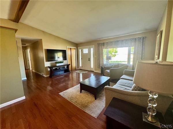 3579 Fountain ST, Clinton, NY 13323