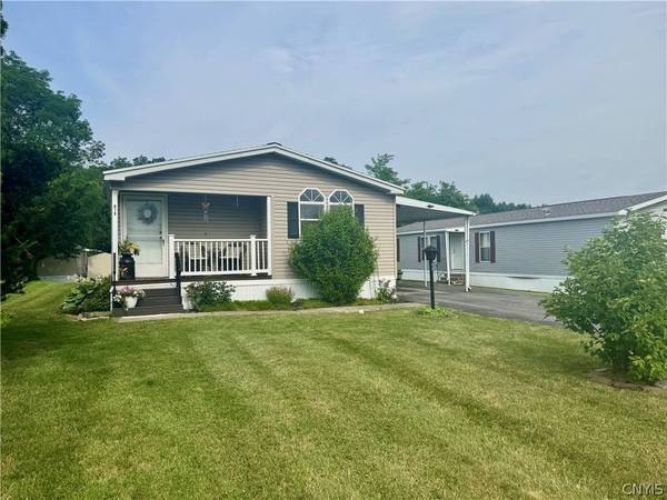 619 Barbara AVE, Clinton, NY 13323