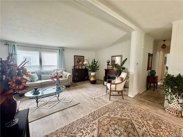 619 Barbara AVE, Clinton, NY 13323