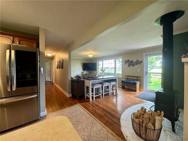 3397 South ST, Clinton, NY 13323