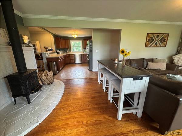 3397 South ST, Clinton, NY 13323