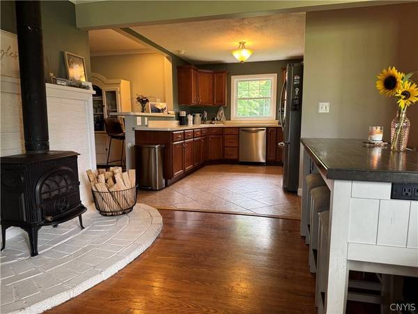 3397 South ST, Clinton, NY 13323