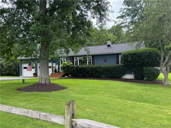 3397 South ST, Clinton, NY 13323