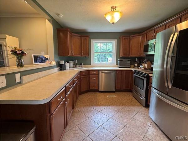 3397 South ST, Clinton, NY 13323