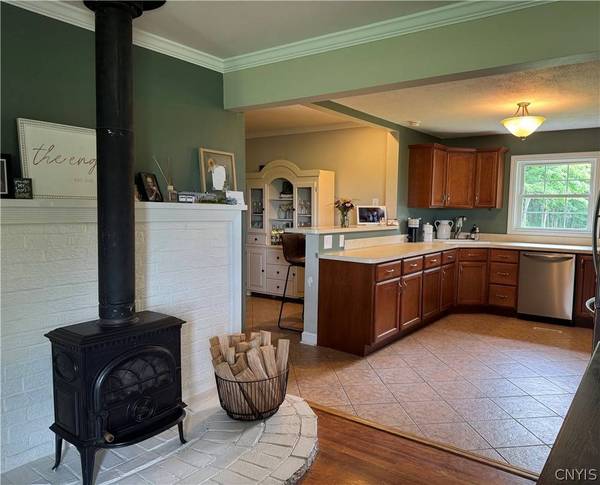 3397 South ST, Clinton, NY 13323