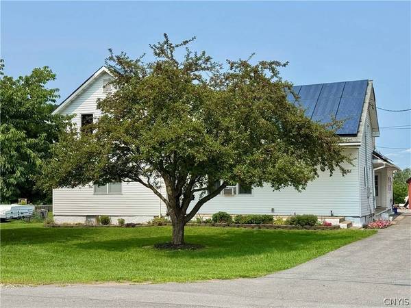 5781 Youngs RD, Vernon, NY 13476