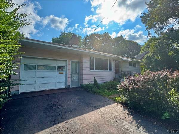 212 Meeker AVE, Utica, NY 13502