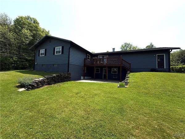 2 Beckwith CIR, Utica, NY 13413