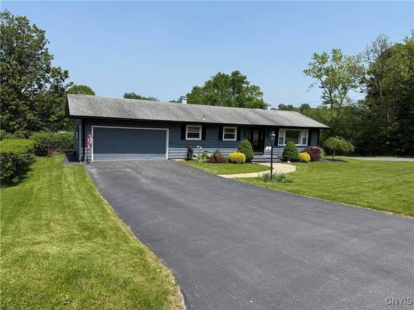 2 Beckwith CIR, Utica, NY 13413