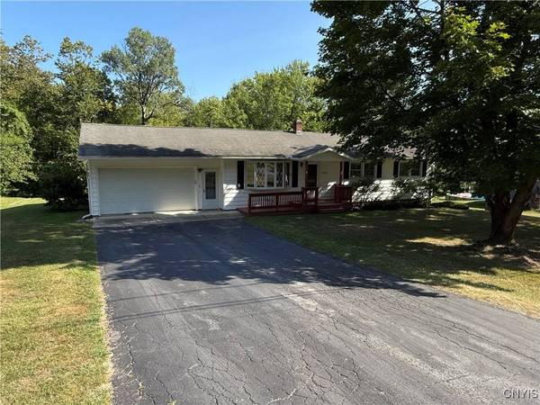10340 Ridgecrest RD, Marcy, NY 13403