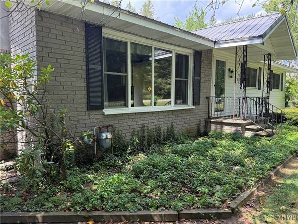 6391 Bartlett RD, Rome, NY 13440