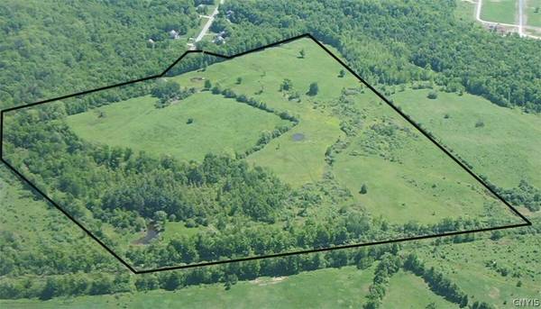 Homestead RD, New Hartford, NY 13413