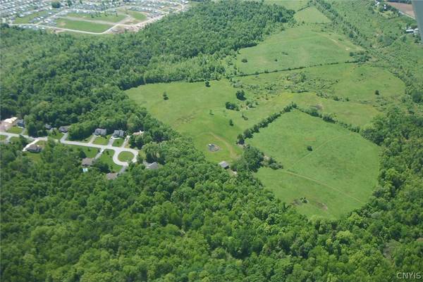 Homestead RD, New Hartford, NY 13413