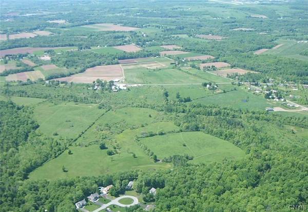 Homestead RD, New Hartford, NY 13413