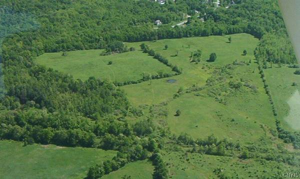 Homestead RD, New Hartford, NY 13413