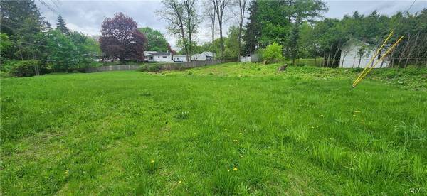 109 Gladys ST, Utica, NY 13502