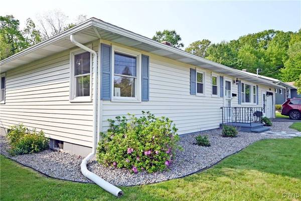 459 Elmdale AVE, Utica, NY 13502