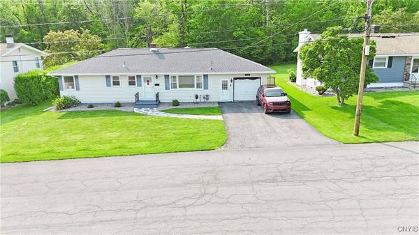 459 Elmdale AVE, Utica, NY 13502