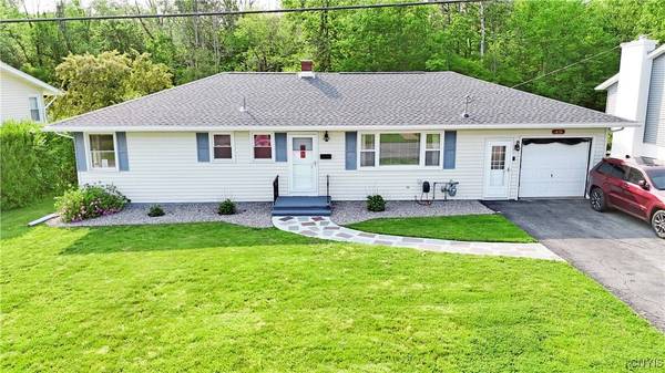 459 Elmdale AVE, Utica, NY 13502