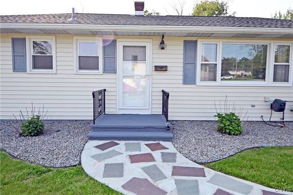 459 Elmdale AVE, Utica, NY 13502