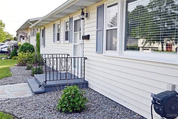 459 Elmdale AVE, Utica, NY 13502