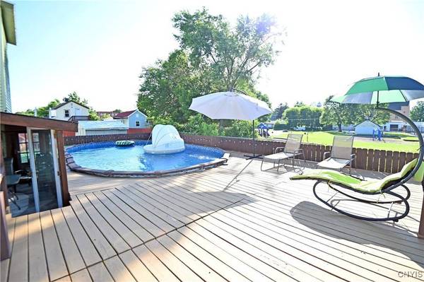 1010 Morris ST, Utica, NY 13501