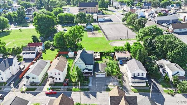 1010 Morris ST, Utica, NY 13501
