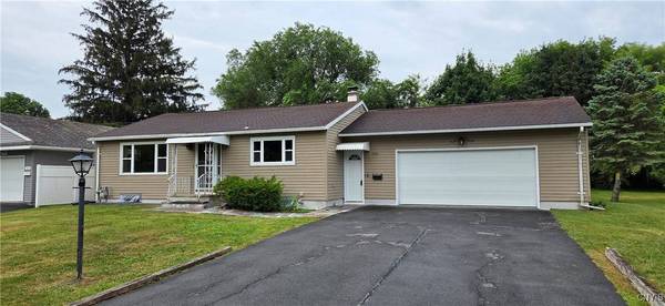 1818 Lansing ST, Utica, NY 13501