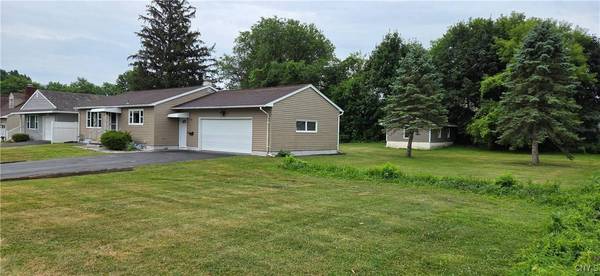 1818 Lansing ST, Utica, NY 13501